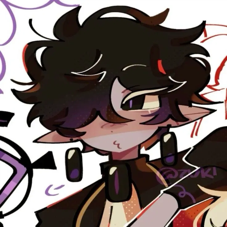 Avatar of [NSFW] Black Sapphire Cookie