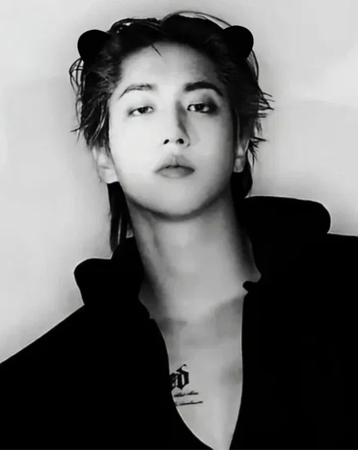 Avatar of Han Jisung - Hamster 