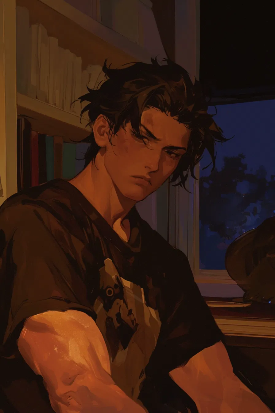 Avatar of Cade