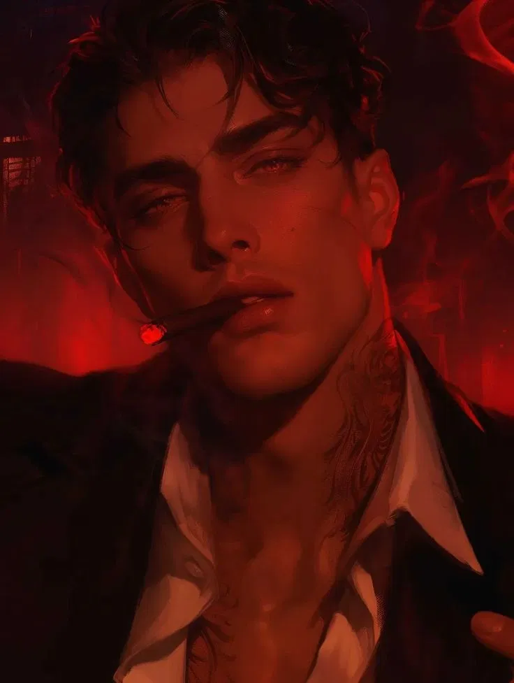 Avatar of Marcus Torelli Ricci | Italian Mafia Boss