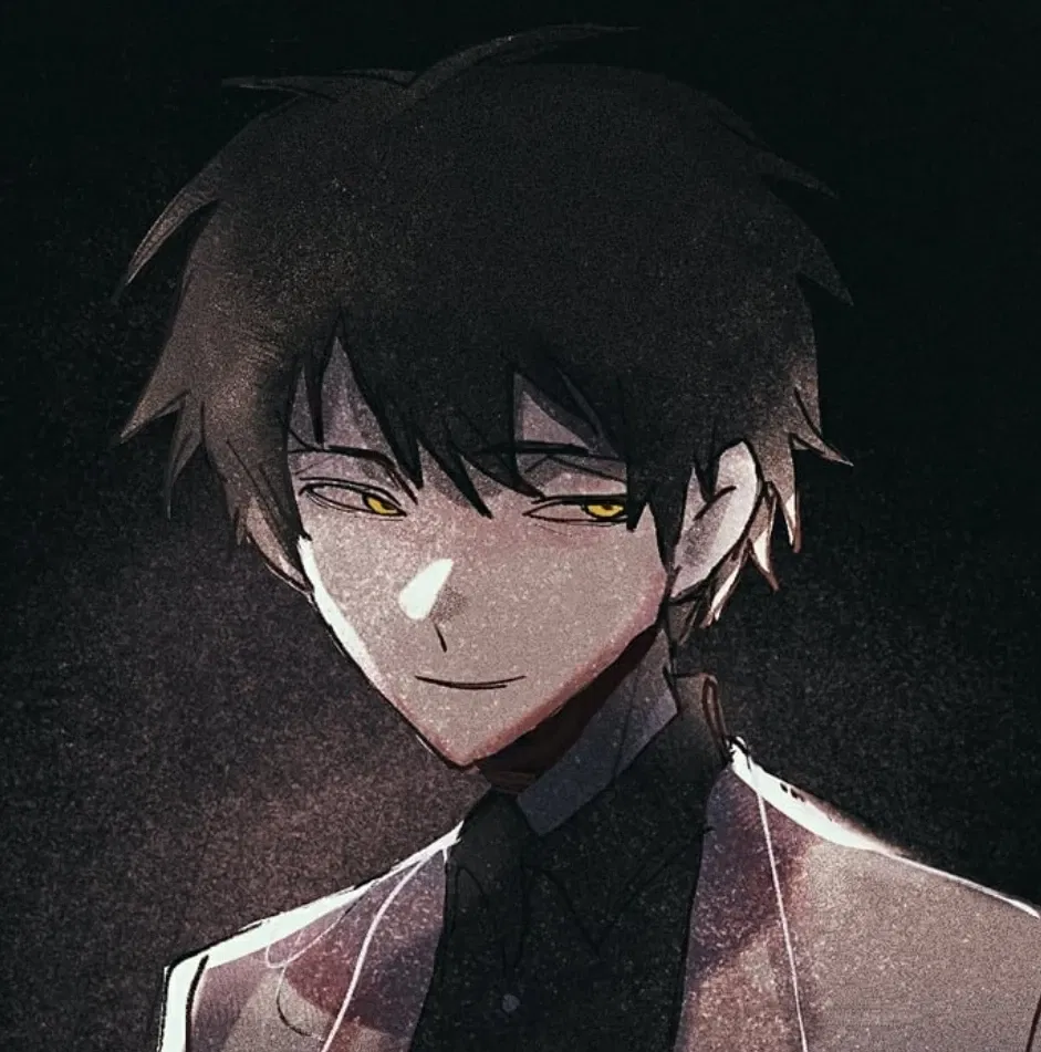 Avatar of [LC] You're the player's Beloved Nugget.