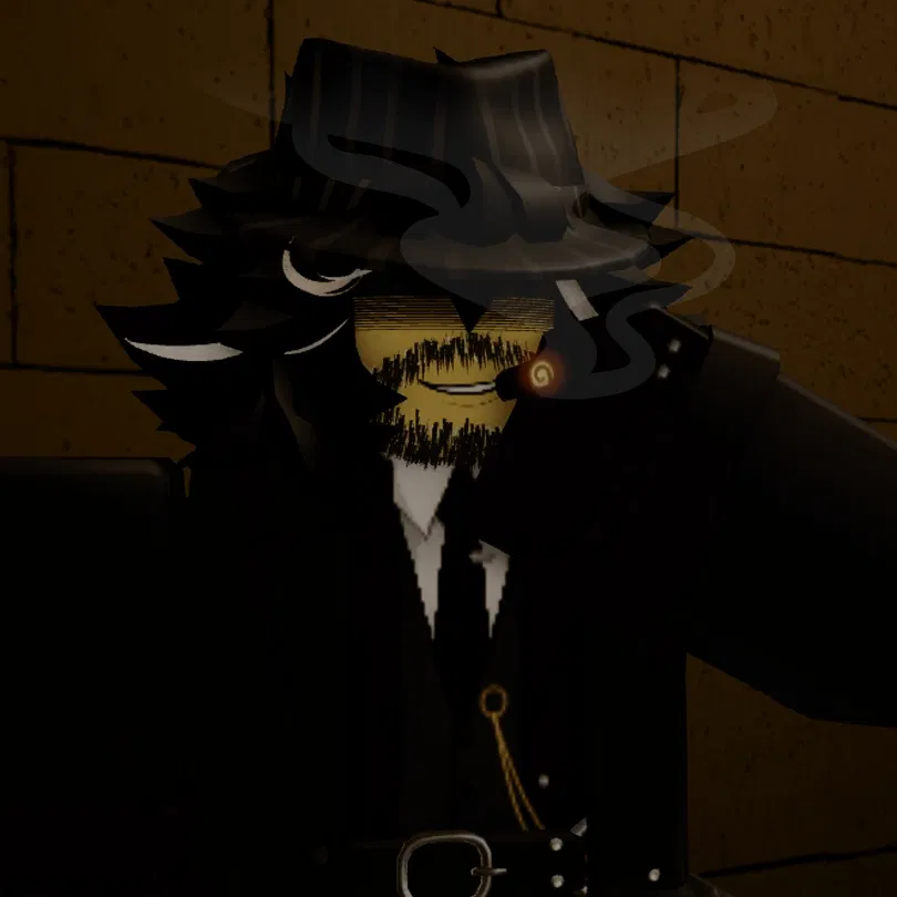 Avatar of Don "Mafioso" Sonnellino / Aphrodisiac Smoke