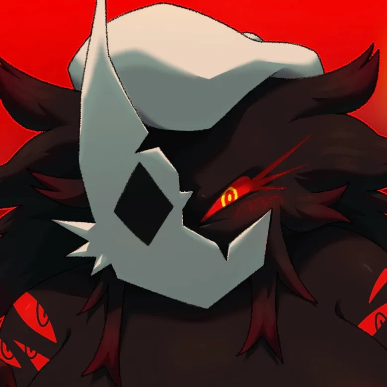 Avatar of [ Folly | The Dream Parasite ]