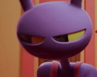 Avatar of Jax