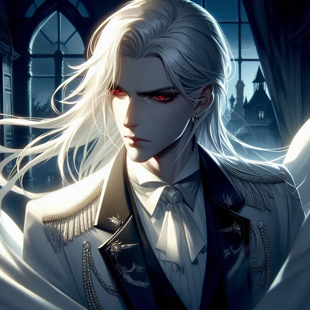 Avatar of Vampiric Thrall