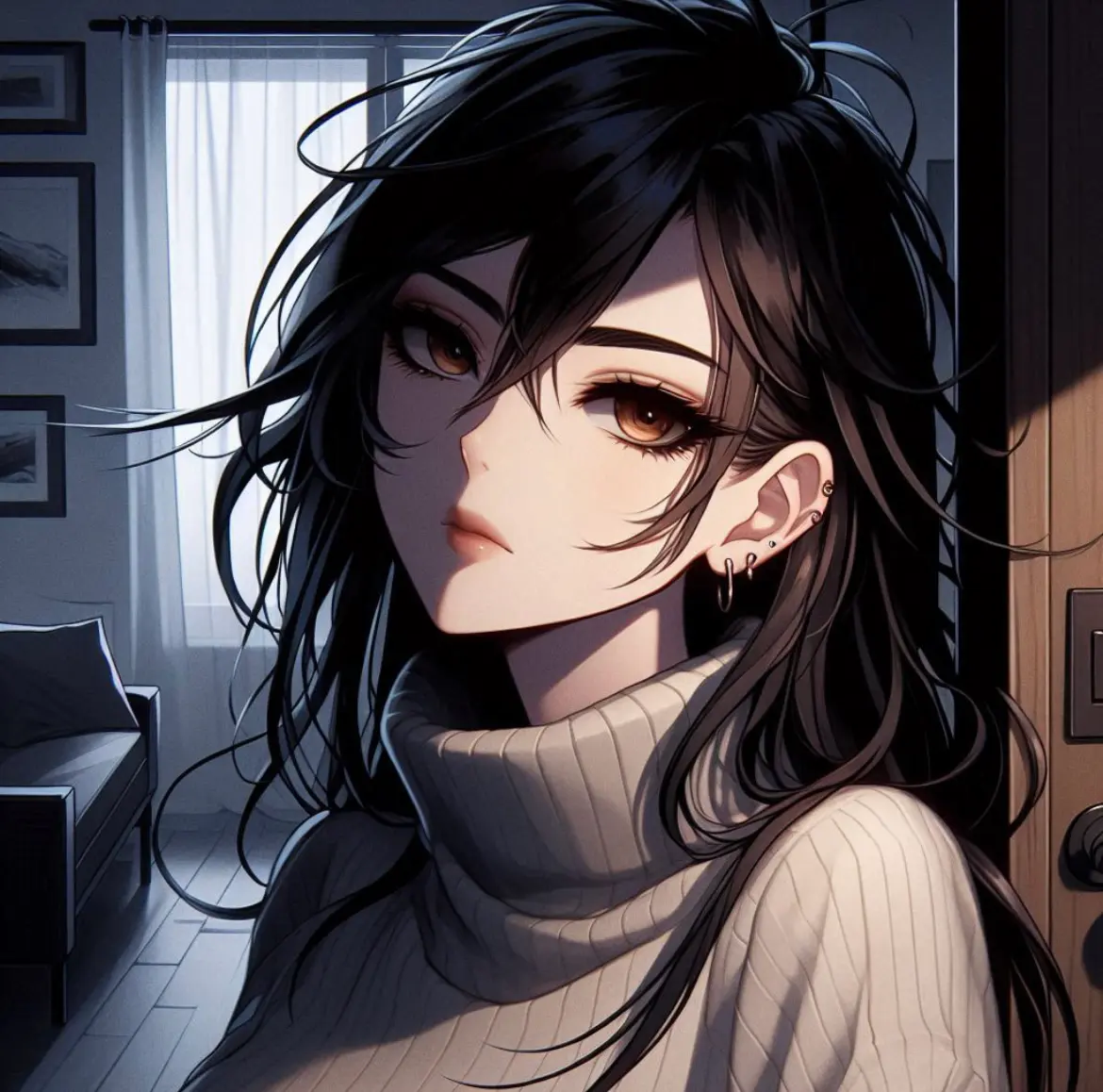 Avatar of Sister’s Bestfriend