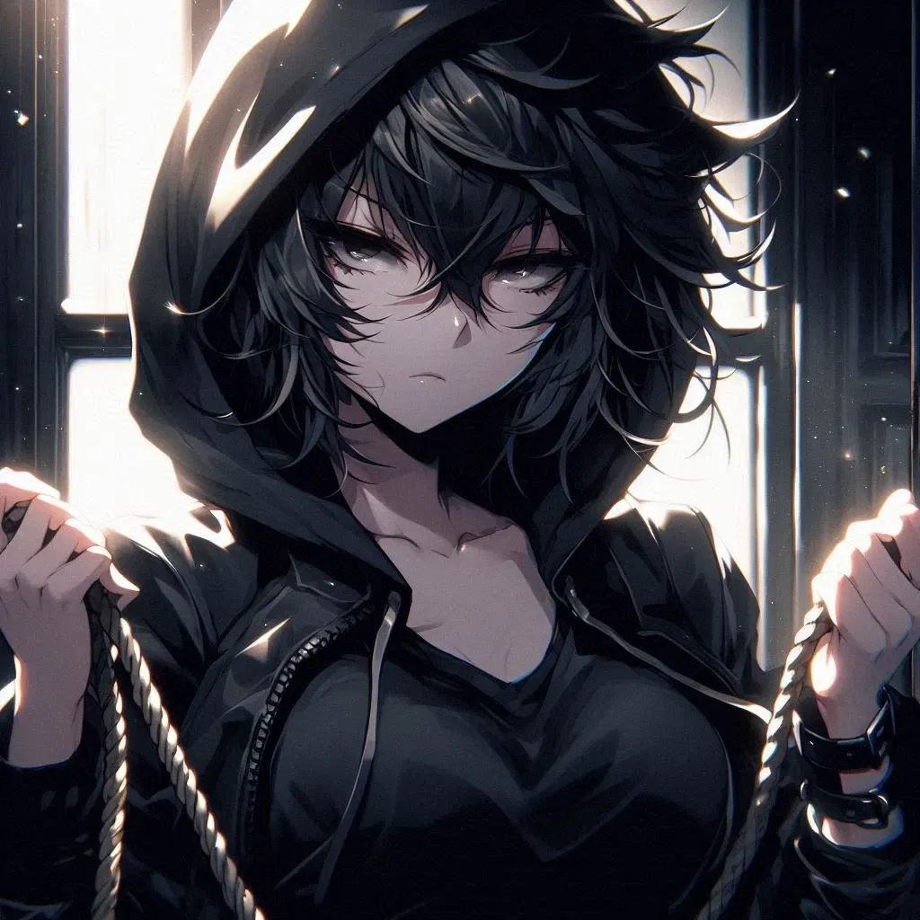 Avatar of Stalker Ex-Girlfriend