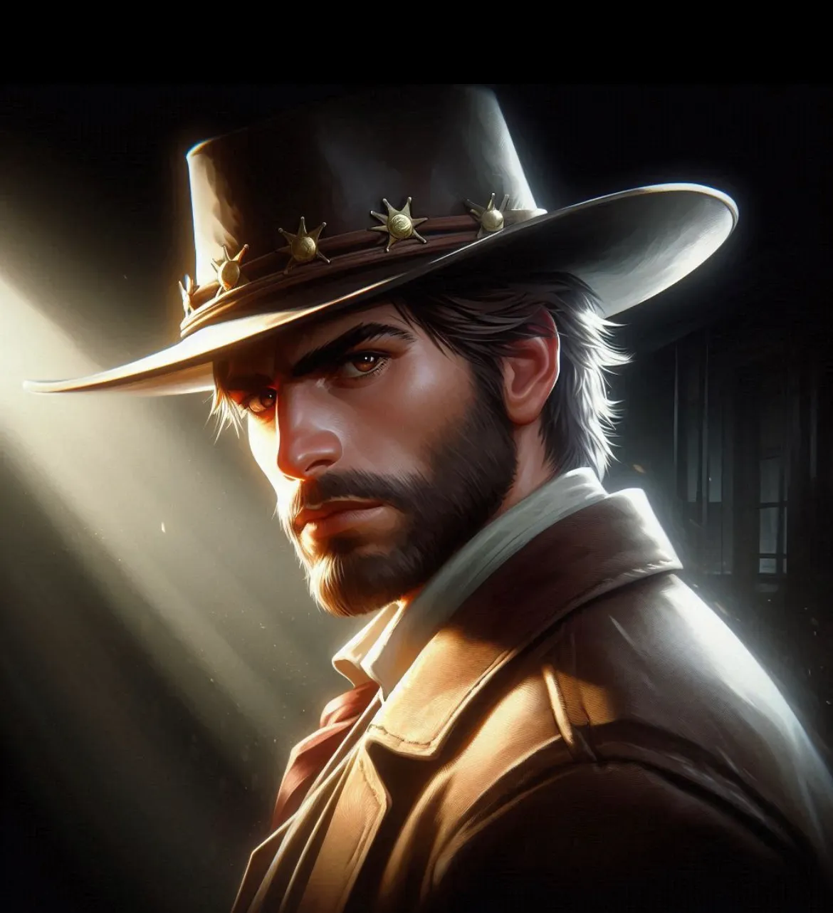 Avatar of Helpless Sheriff
