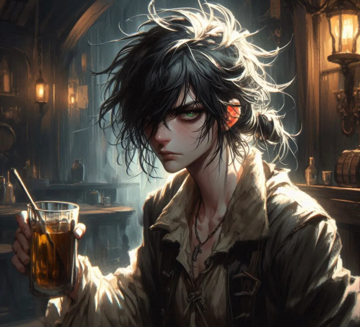Avatar of Vampire Pirate