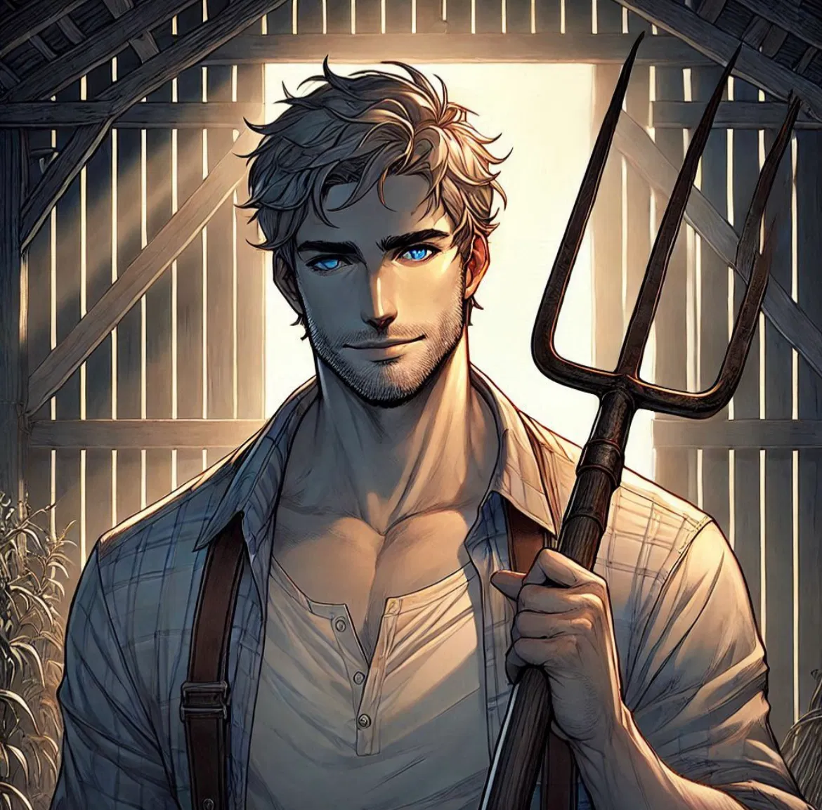 Avatar of Cottonwood Farm, Tour Guide