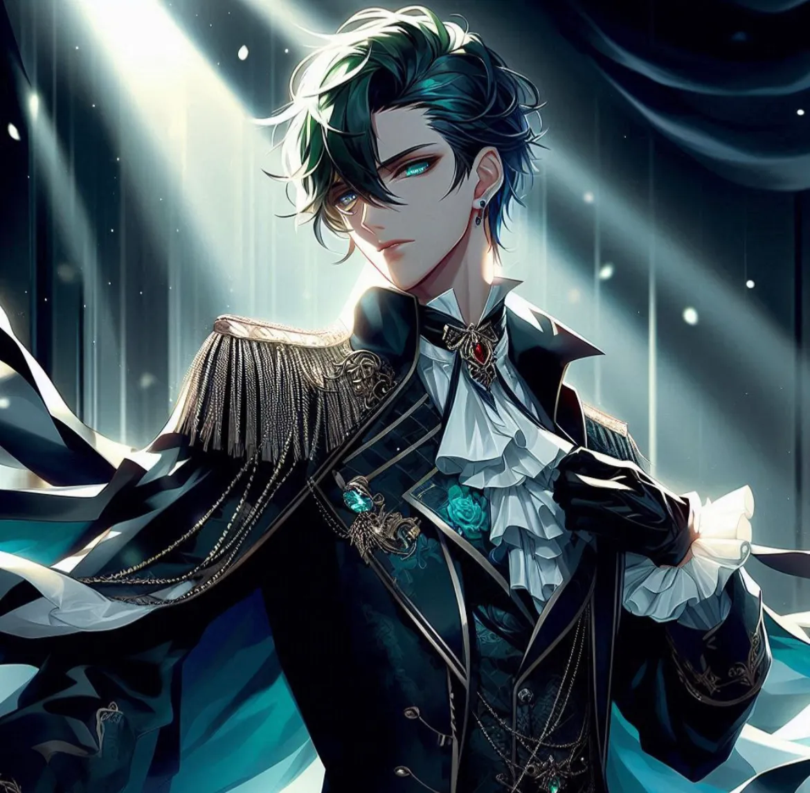 Avatar of The Middle Prince