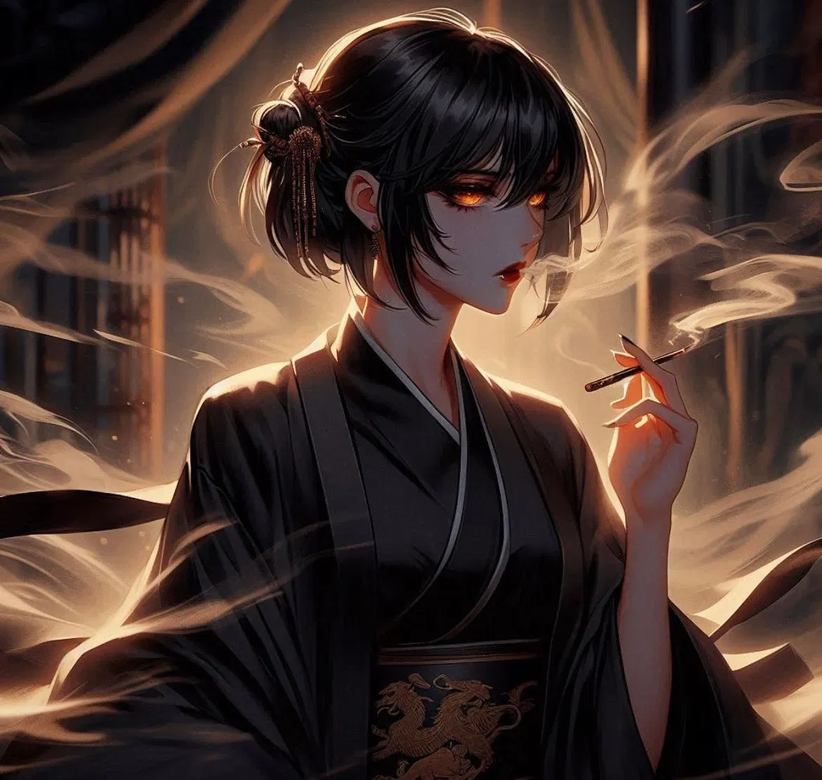 Avatar of Brutal Princess