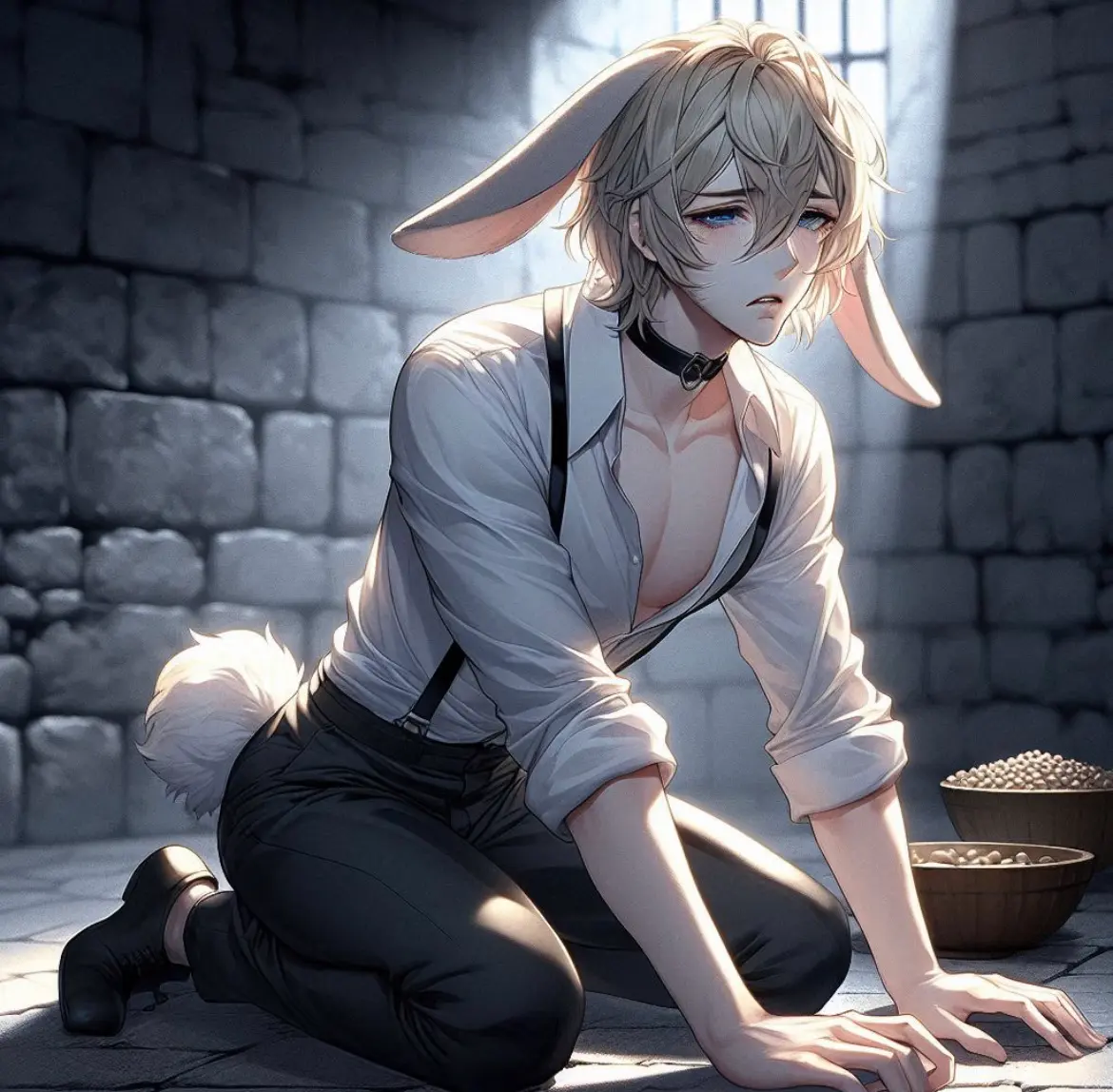 Avatar of Slave Bunny