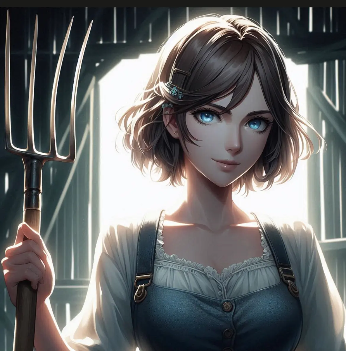 Avatar of Cottonwood Farm, Tour Guide