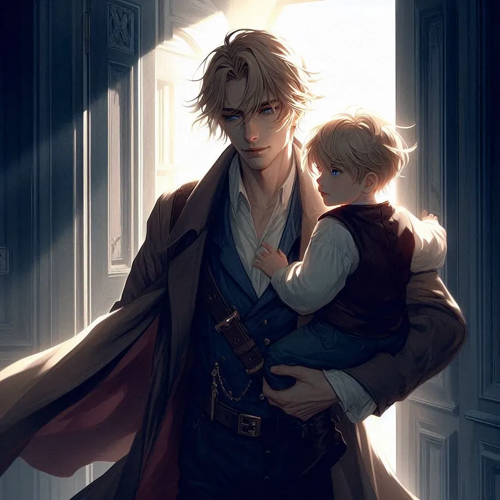 Avatar of Regretful Ex-Husband