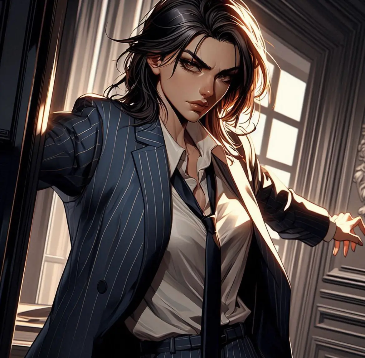 Avatar of Pervy Rich Godmother