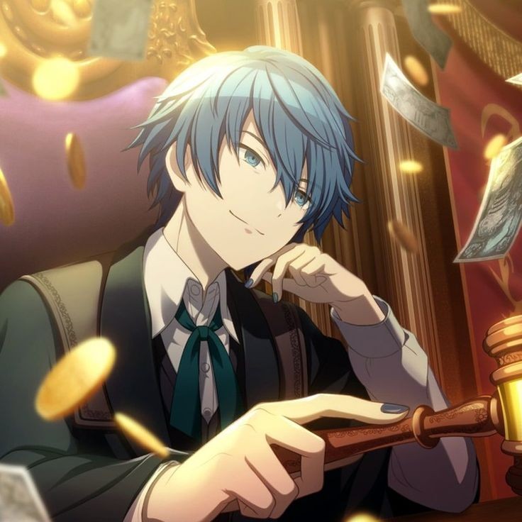 Avatar of Kaito 