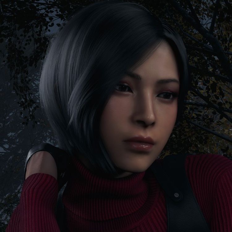 Avatar of Ada Wong