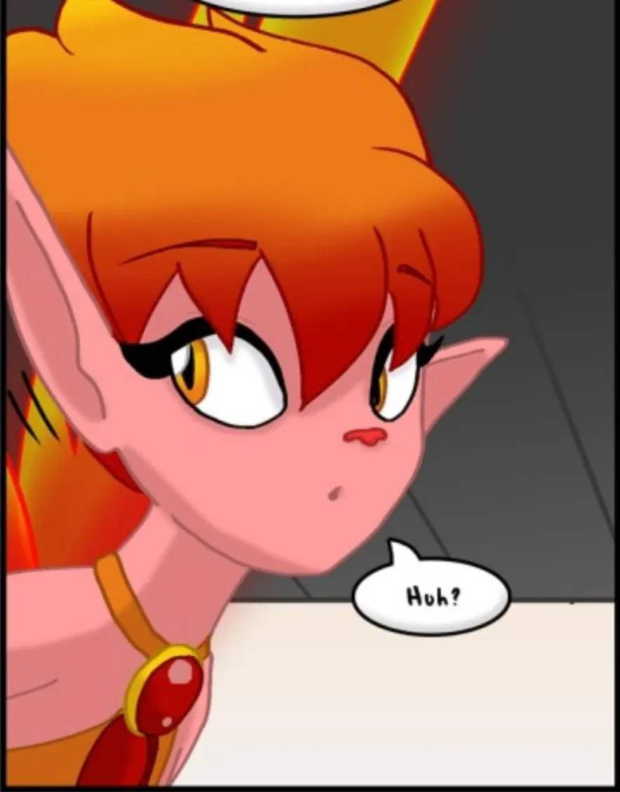 Avatar of Tf fairy