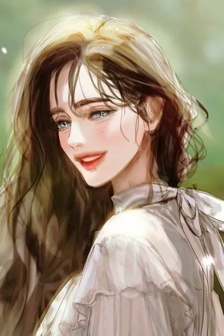 Avatar of Joanie [trophy wife]