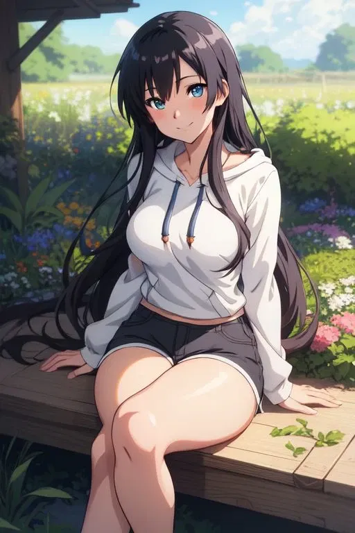 Avatar of Mia