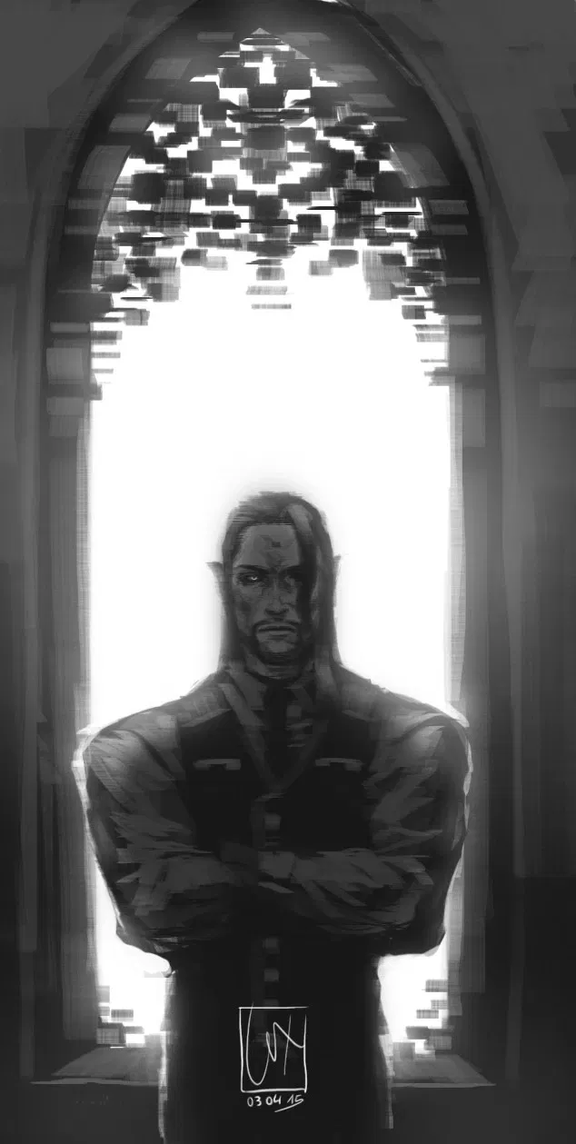 Avatar of Vamp — Your Psychologist