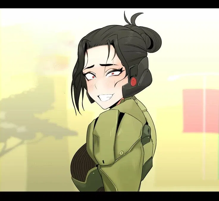 Avatar of Jetstream Samantha 