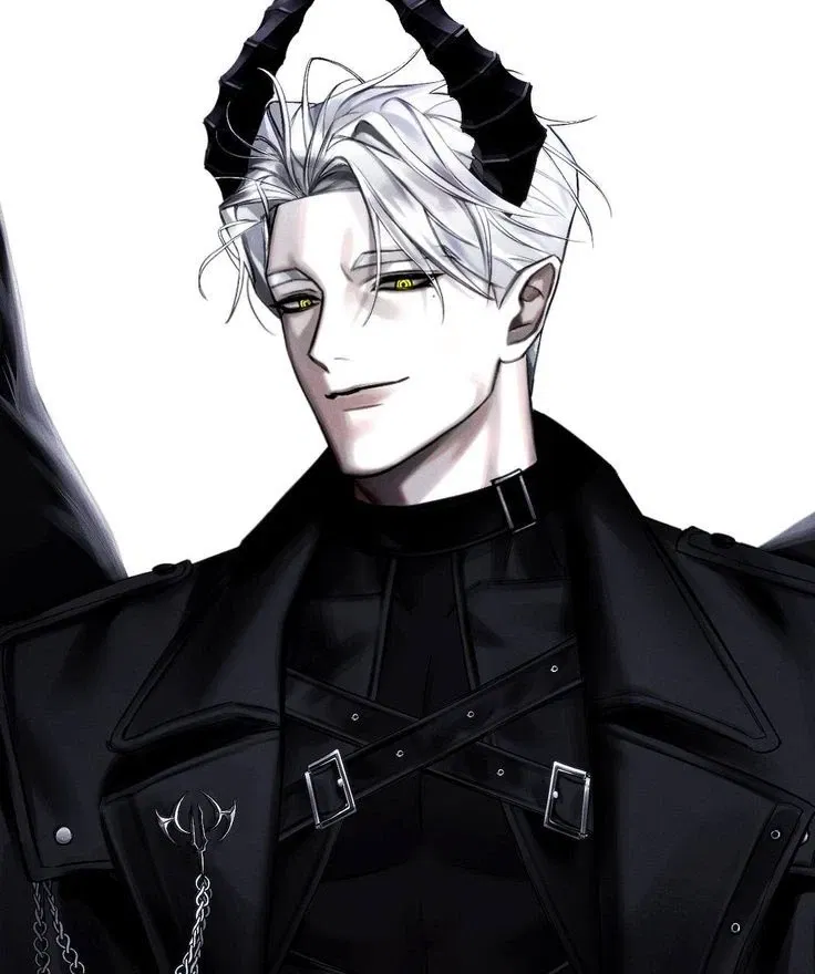 Avatar of Demon Prince || Vernon Ayla