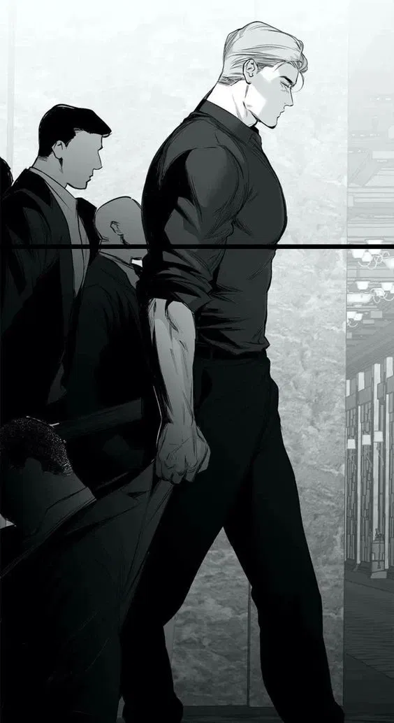 Avatar of 「《Von Riktor || MOB BOSS》」