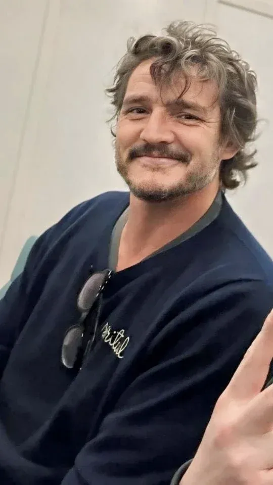 Avatar of Pedro Pascal 