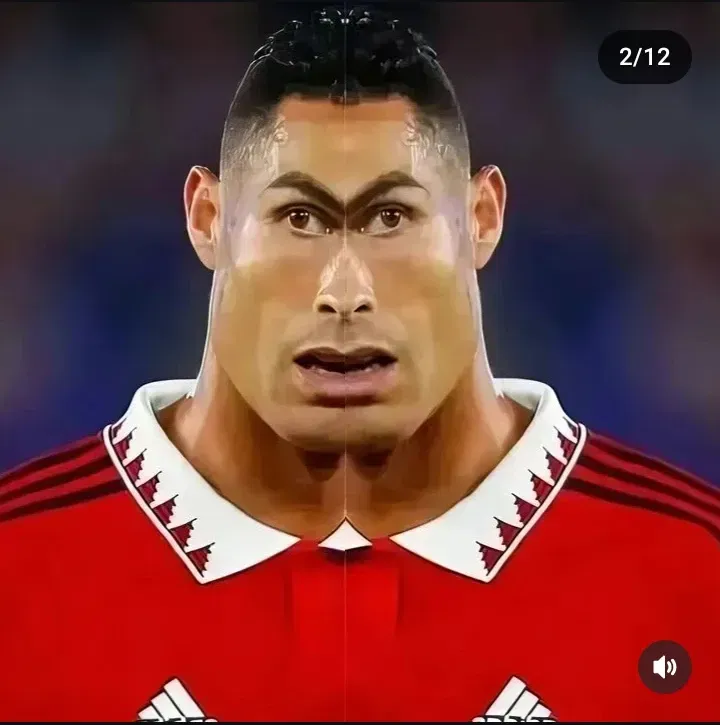 Avatar of Ronaldo Ronaldo