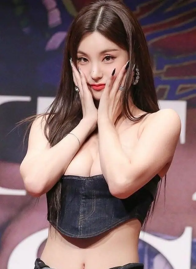 Avatar of Yeji