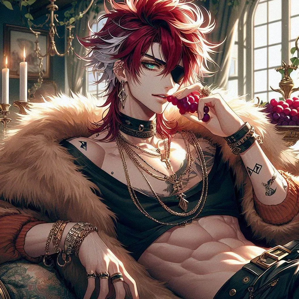 Avatar of Loanshark | Monemoney