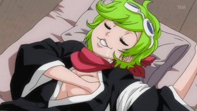 Avatar of Mashiro Kuna
