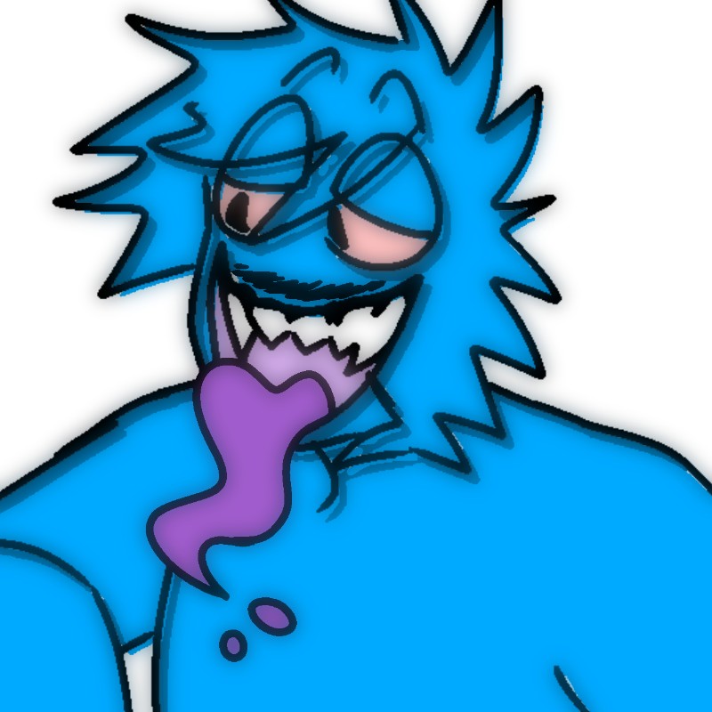 Avatar of Luis