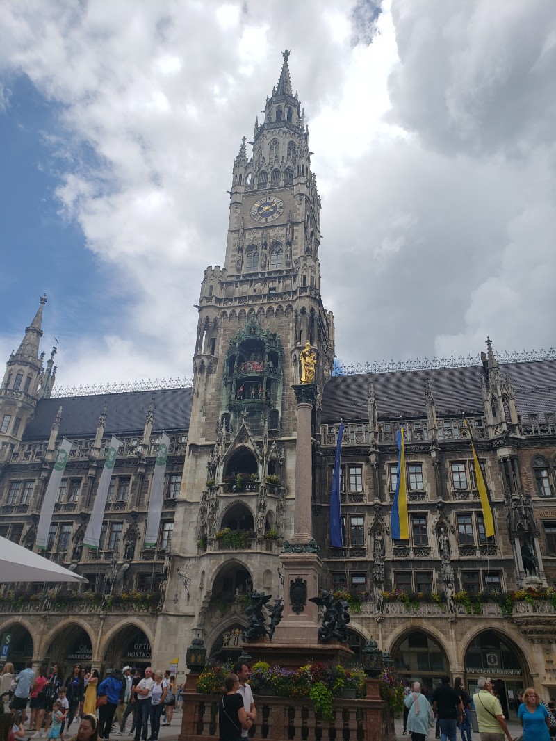 Avatar of German church 