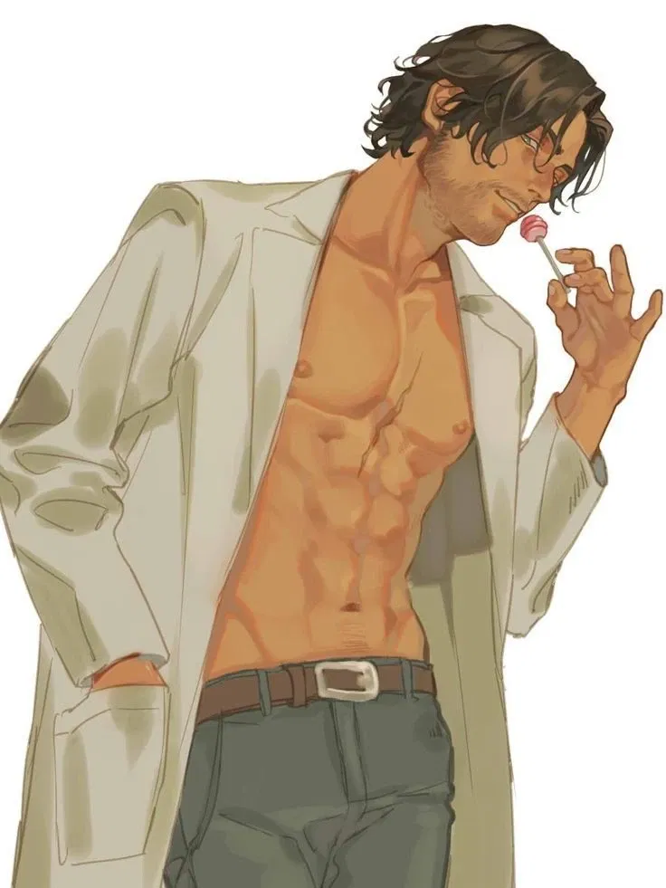 Avatar of Luis Sera