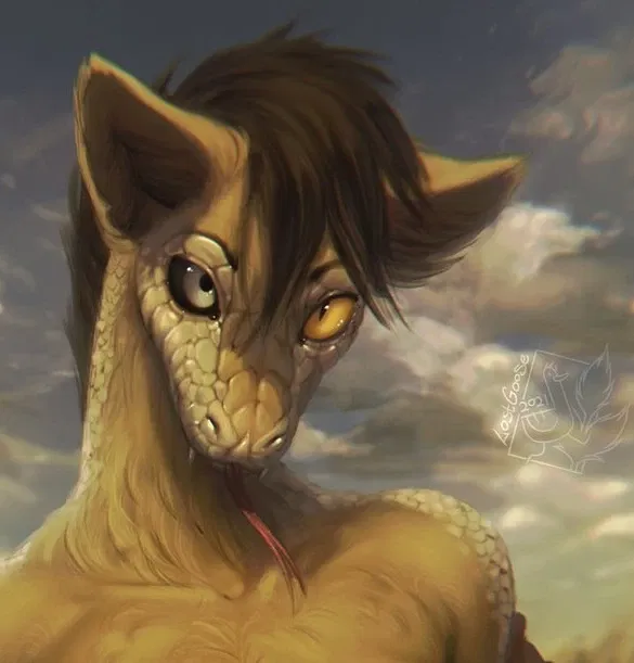 Avatar of Furry GM 