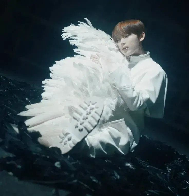 Avatar of Kim Sunoo [guardian angel]