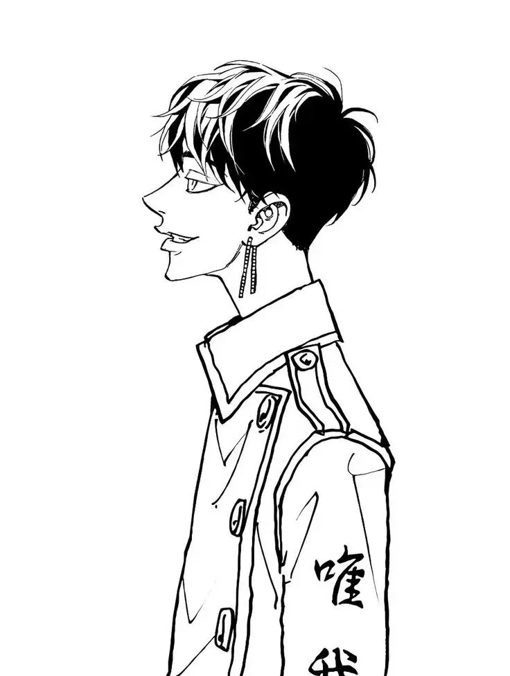 Avatar of Hanma shuji 
