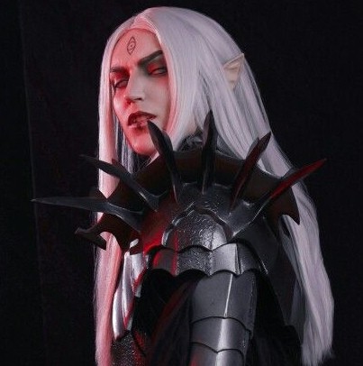 Avatar of The Dark Lord Sauron