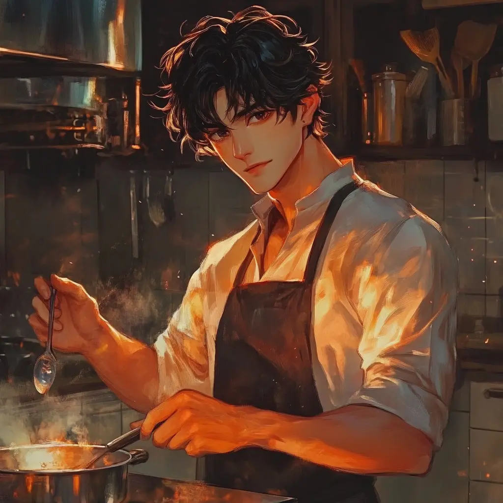 Avatar of Malik 🥂