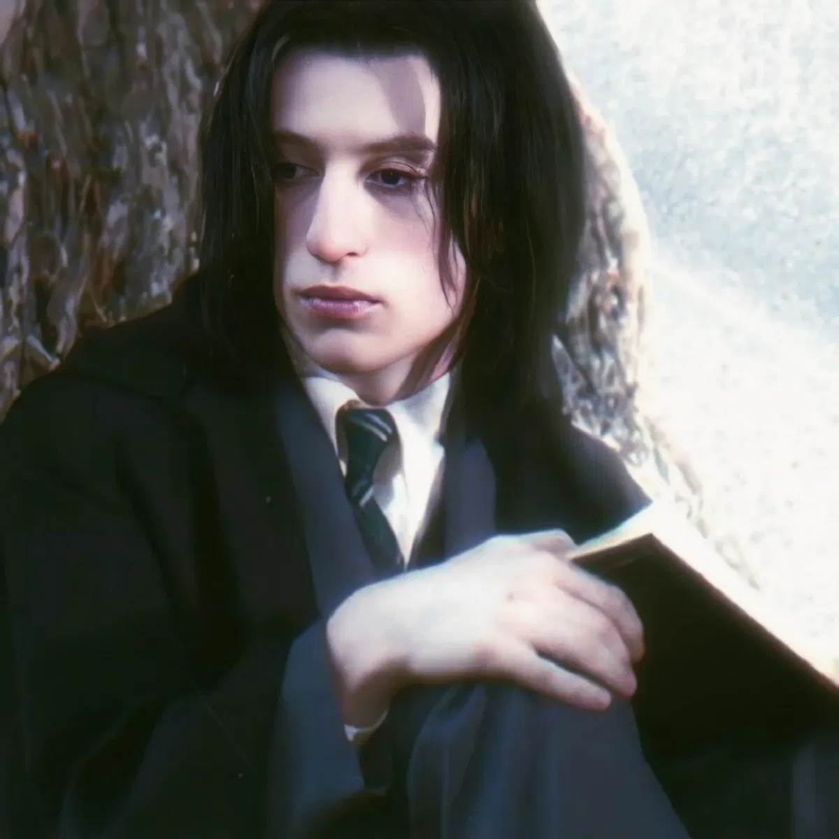Avatar of Young Severus Snape 