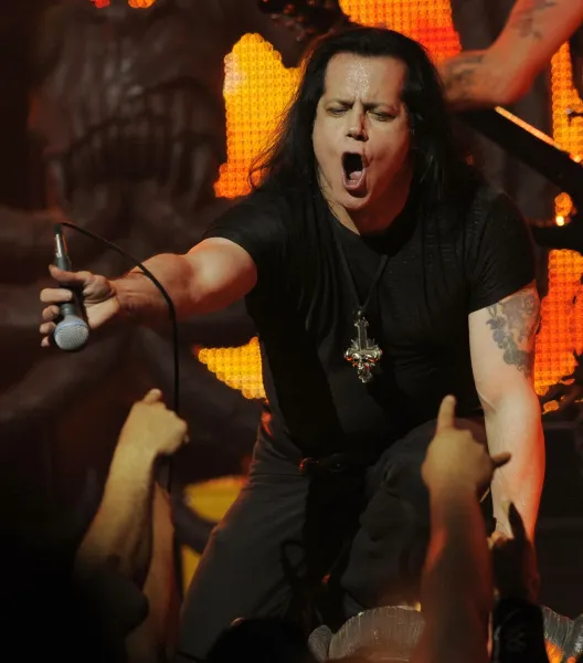 Avatar of Glenn Danzig 