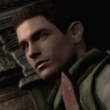 Avatar of Chris Redfield