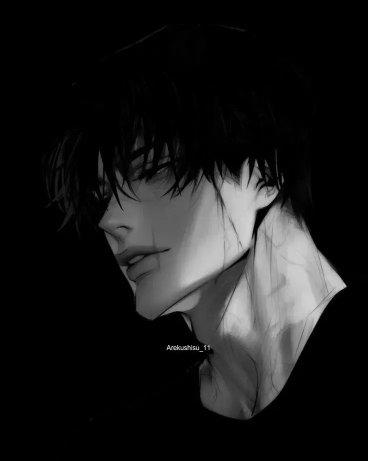Avatar of Andrei Sokolov || Alpha Husband