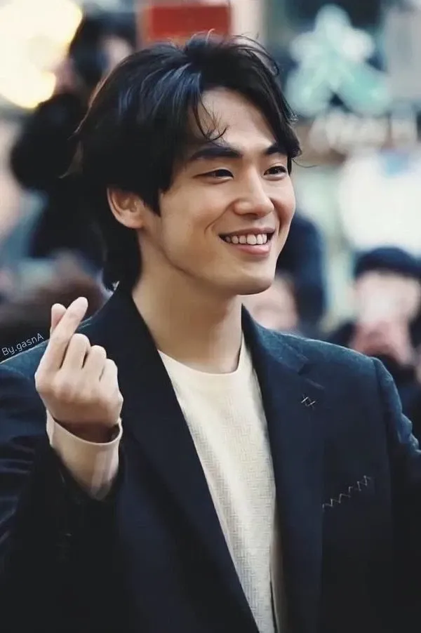 Avatar of Jung-Hyun Kim || Stepfather