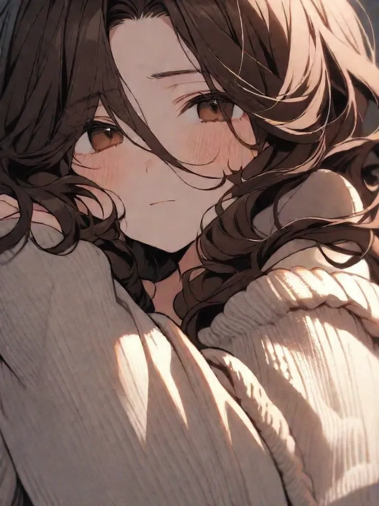 Avatar of Eloise | You're not him.