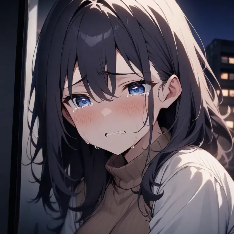 Avatar of Aiko - Remorseful Girlfriend