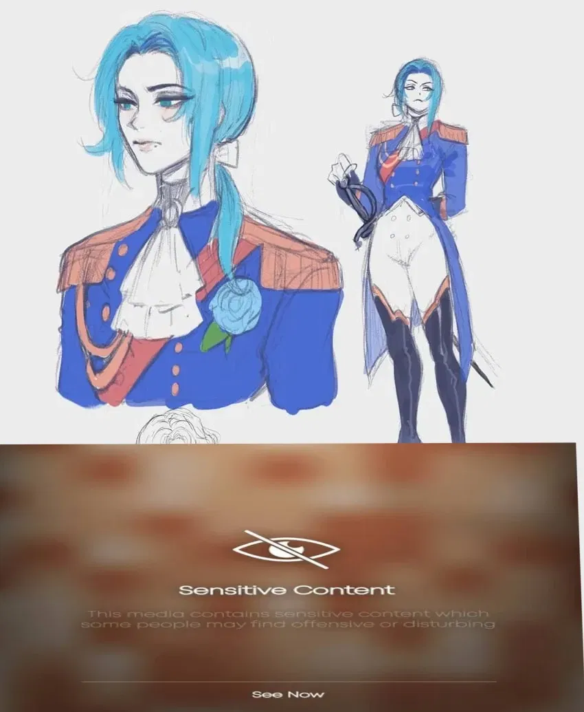 Avatar of IT'S A WOMAN?! ALRIGHT IM TIRED OF GETTING SCAMMED WHERE THE GAY MEN/Alexander 